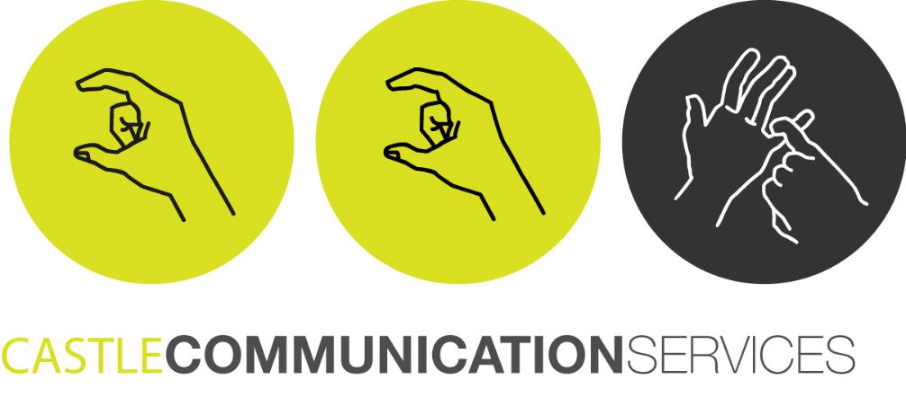 Castle Communication Services logo