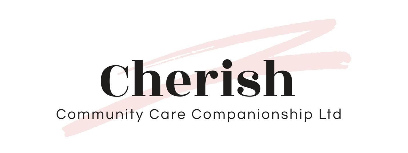 Cherish Community Care logo