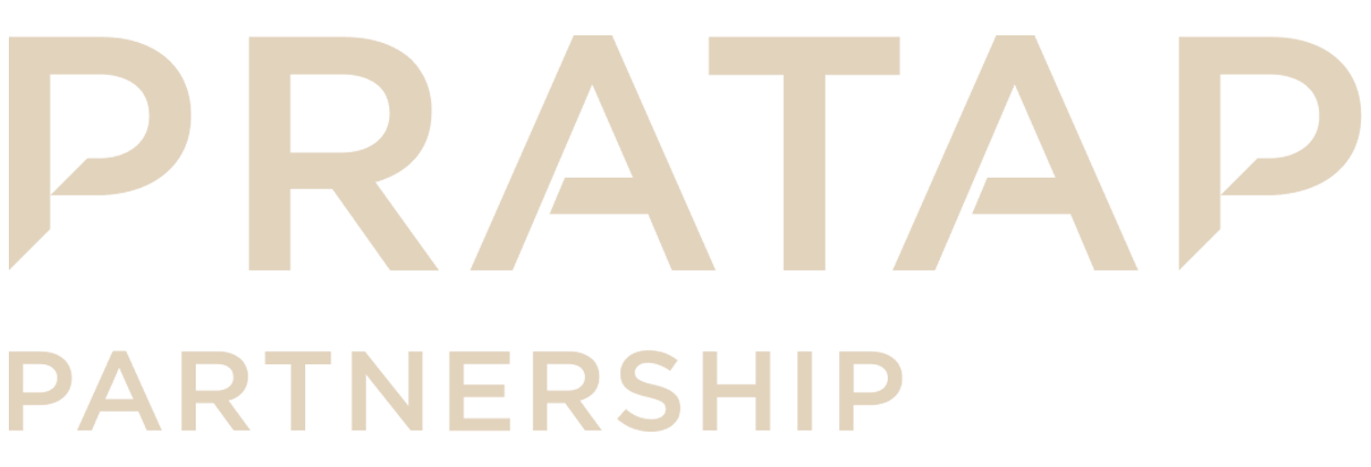 Pratap Partnership logo