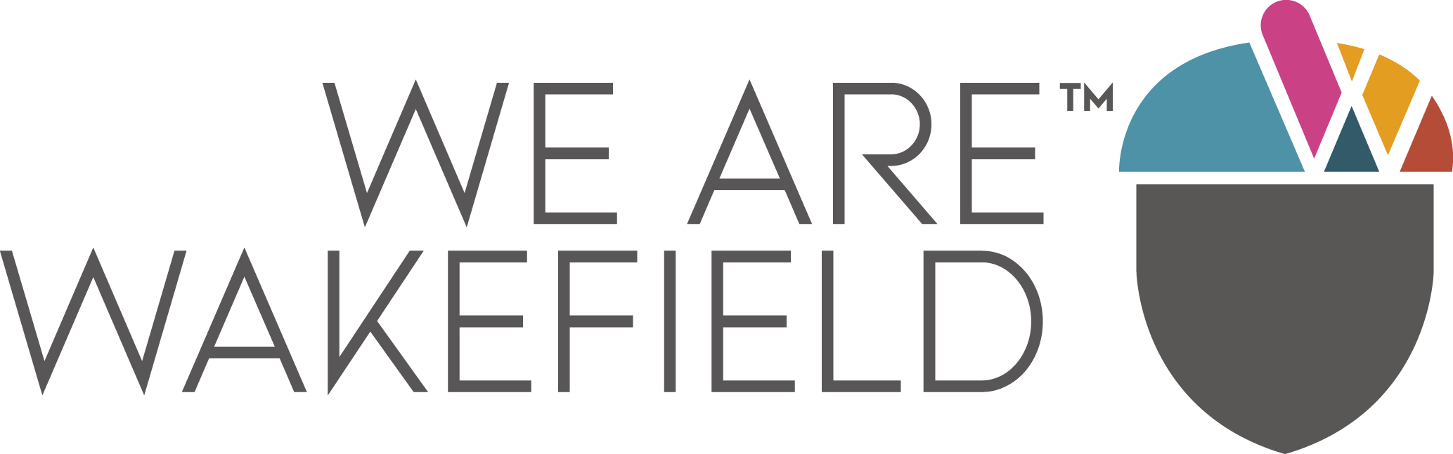 We Are Wakefield logo