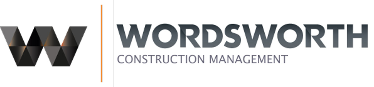 Wordsworth Construction Management logo