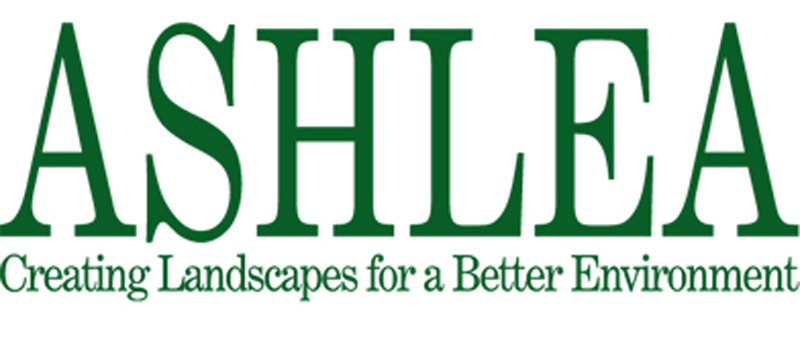 Ashlea Landscaping logo