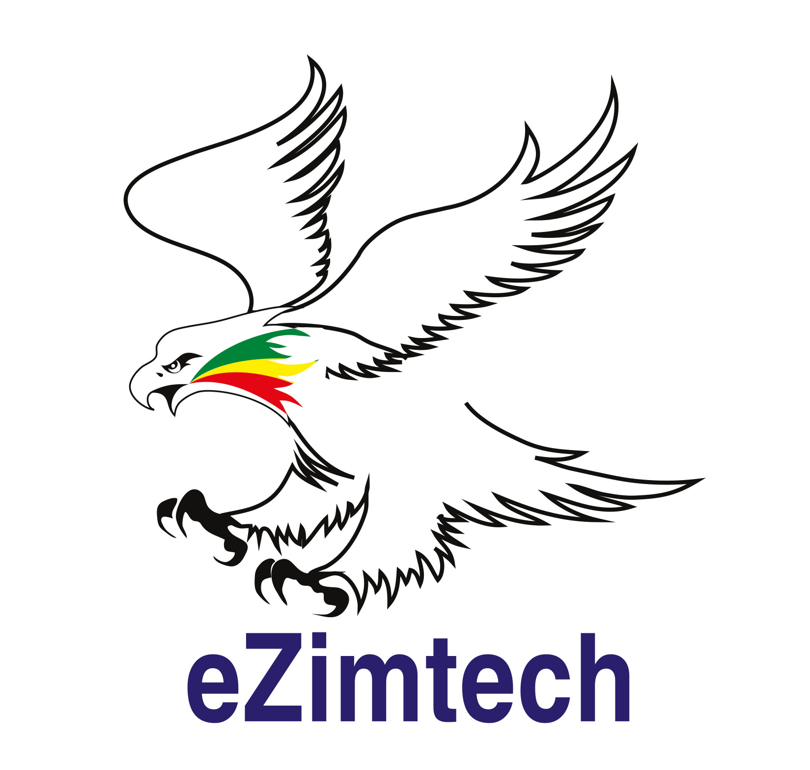 eZimtech Distributors logo