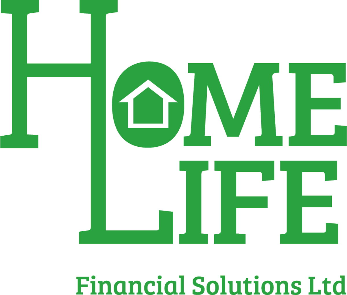 HomeLife Financial Solutions logo