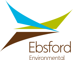 Ebsford Environmental logo