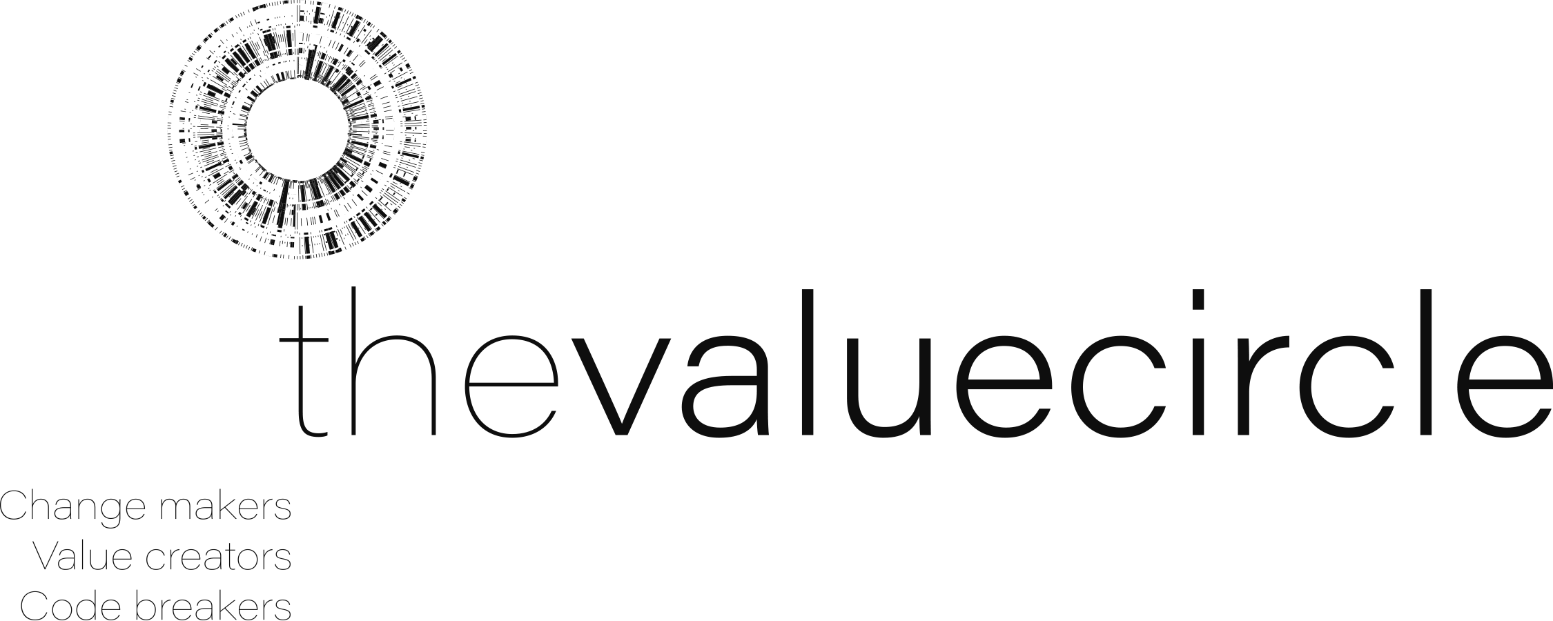 The Value Circle logo