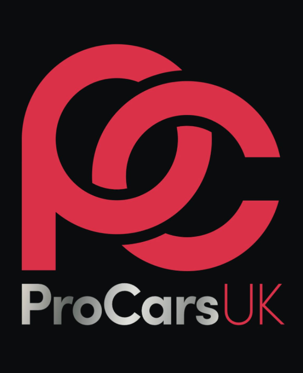 ProCars UK logo