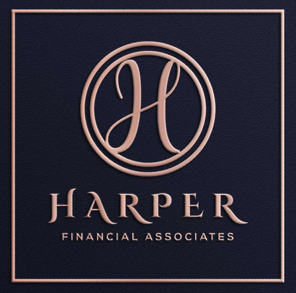 Harper Financial Associates logo