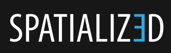 Spatialized